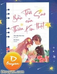 Bầu Trời Sao Của Thiên Kim Thật