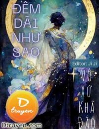 Đêm Dài Như Sao